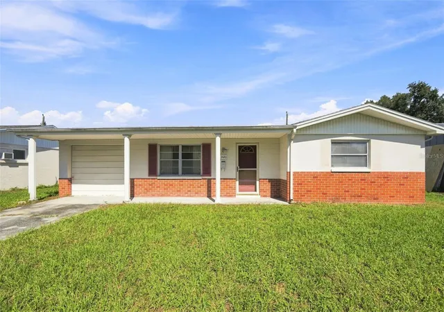 Photo 1 of Single family home for sale at 3420 Blayton St, Holiday, FL 34690 | MLS# TB8544871 | Listing updated on 2026-09-03
