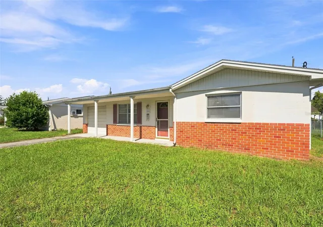 Photo 2 of Single family home for sale at 3420 Blayton St, Holiday, FL 34690 | MLS# TB8544871 | Listing updated on 2026-09-03
