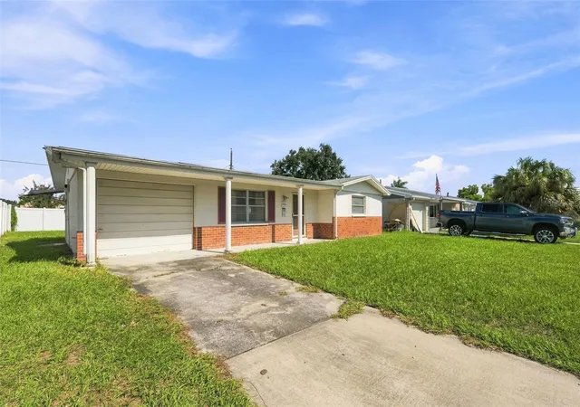 Photo 37 of Single family home for sale at 3420 Blayton St, Holiday, FL 34690 | MLS# TB8544871 | Listing updated on 2026-09-03