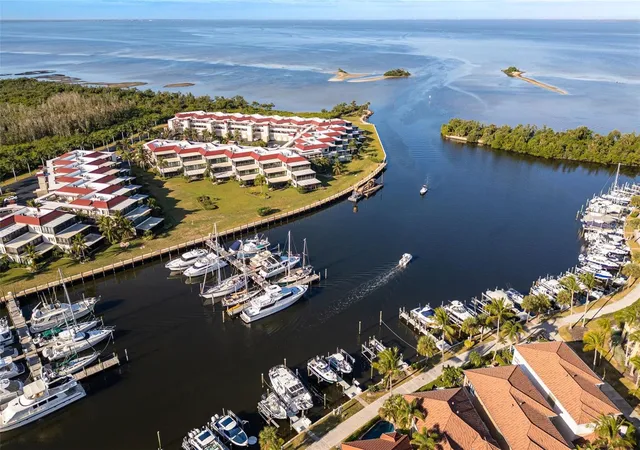 Photo 1 of Condo for sale at 3250 Southshore Dr #55A, Punta Gorda, FL 33955 | MLS# C7530279 | Listing updated on 2026-09-06