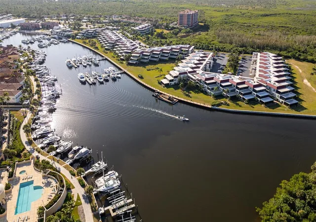 Photo 2 of Condo for sale at 3250 Southshore Dr #55A, Punta Gorda, FL 33955 | MLS# C7530279 | Listing updated on 2026-09-06