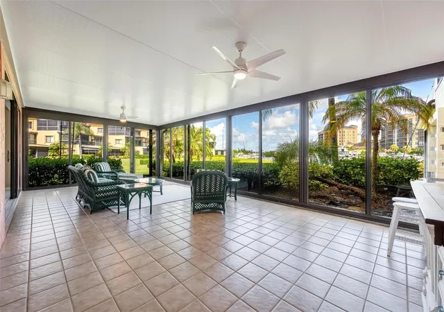 Listing Photo 4 - Condo for sale in building located at 3250 Southshore Dr, Punta Gorda, FL 33955 - Unit #55A
