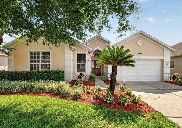 Photo 1 of Single family home for sale at 4167 Newland St, Clermont, FL 34711 | MLS# A4704854 | Listing updated on 2026-09-03