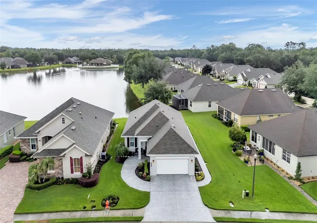 Photo 2 of Single family home for sale at 2309 Lake James Way, Lakeland, FL 33810 | MLS# L4964762 | Listing updated on 2026-09-03