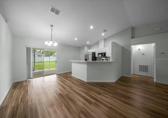 Photo 4 of Single family home for sale at 2471 NW 24th Road, Ocala, FL 34475 | MLS# OM731553 | Listing updated on 2026-09-03