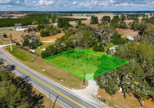 Photo 2 of Land for sale at 106 Nw Fat Cat Ct, Lake City, FL 32055 | MLS# D6148651 | Listing updated on 2026-10-01