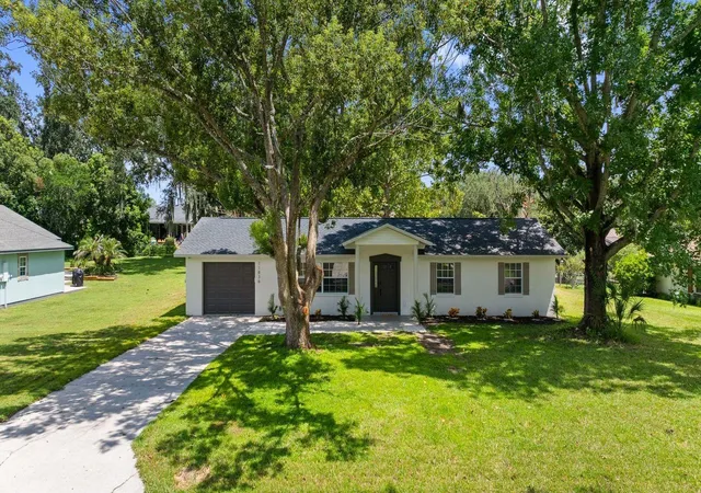 Photo 1 of Single family home for sale at 11836 Orange St, San Antonio, FL 33576 | MLS# TB8544882 | Listing updated on 2026-10-07