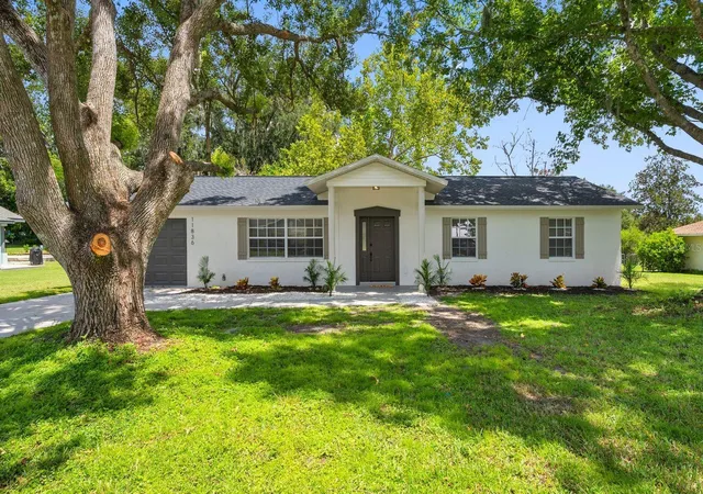 Photo 3 of Single family home for sale at 11836 Orange St, San Antonio, FL 33576 | MLS# TB8544882 | Listing updated on 2026-10-07