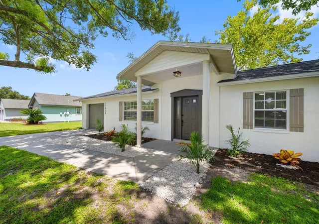 Photo 4 of Single family home for sale at 11836 Orange St, San Antonio, FL 33576 | MLS# TB8544882 | Listing updated on 2026-10-07