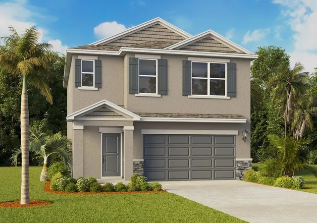Photo 1 of Single family home for sale at 5339 Cloudberry Ave, Lakeland, FL 33811 | MLS# O6438548 | Listing updated on 2026-09-03