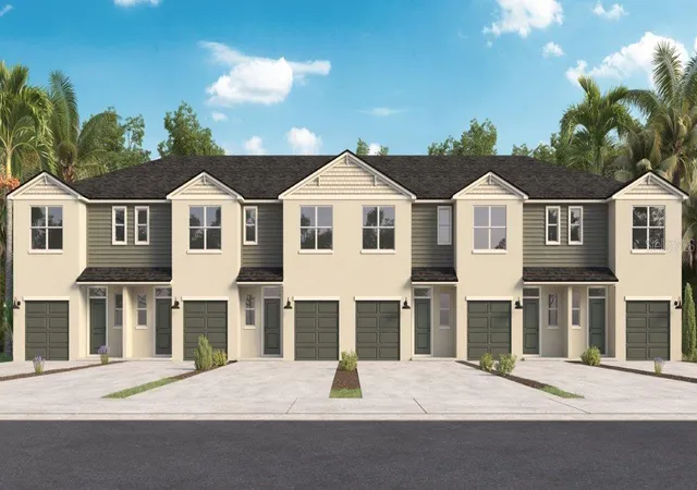 Photo 1 of Townhouse for sale at 4280 Butterscotch Cir, Lakeland, FL 33811 | MLS# O6438555 | Listing updated on 2026-09-03