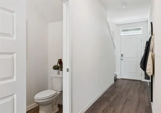 Photo 2 of Townhouse for sale at 4280 Butterscotch Cir, Lakeland, FL 33811 | MLS# O6438555 | Listing updated on 2026-09-03