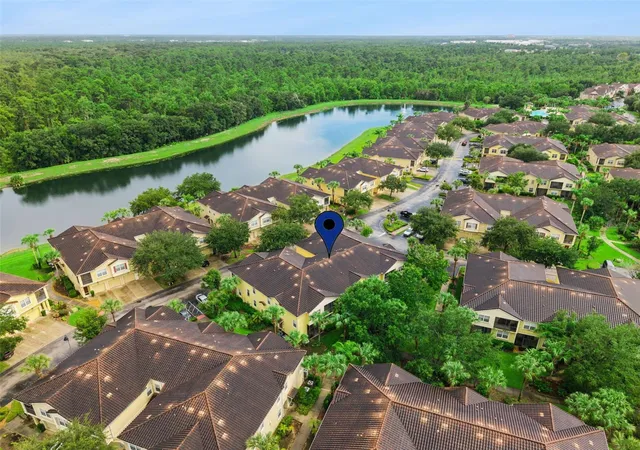 Photo 1 of Condo for sale at 2820 Oakwater Dr, Kissimmee, FL 34747 | MLS# S5156814 | Listing updated on 2026-09-03