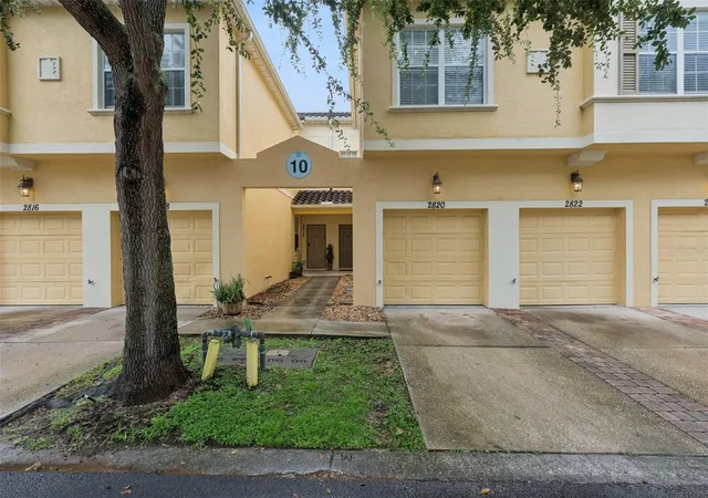 Photo 2 of Condo for sale at 2820 Oakwater Dr, Kissimmee, FL 34747 | MLS# S5156814 | Listing updated on 2026-09-03
