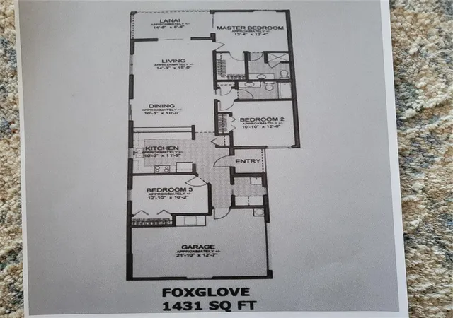 Photo 2 of Single family home for sale at 1521 Trenton Ln, The Villages, FL 32162 | MLS# A4704860 | Listing updated on 2026-09-04