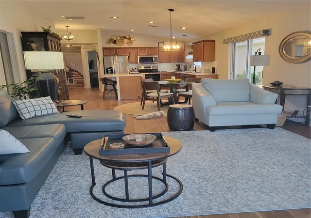 Photo 3 of Single family home for sale at 1521 Trenton Ln, The Villages, FL 32162 | MLS# A4704860 | Listing updated on 2026-09-04