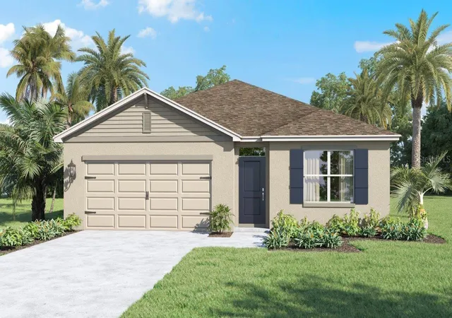 Photo 1 of Single family home for sale at 140 Flag Lilly Ln, Umatilla, FL 32784 | MLS# O6438556 | Listing updated on 2026-09-03