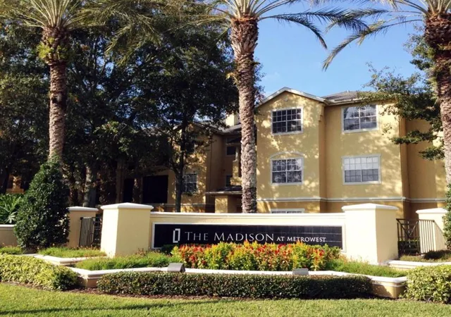 Photo 1 of Condo for sale at 2674 Robert Trent Jones Dr #334, Orlando, FL 32835 | MLS# O6438558 | Listing updated on 2026-09-03