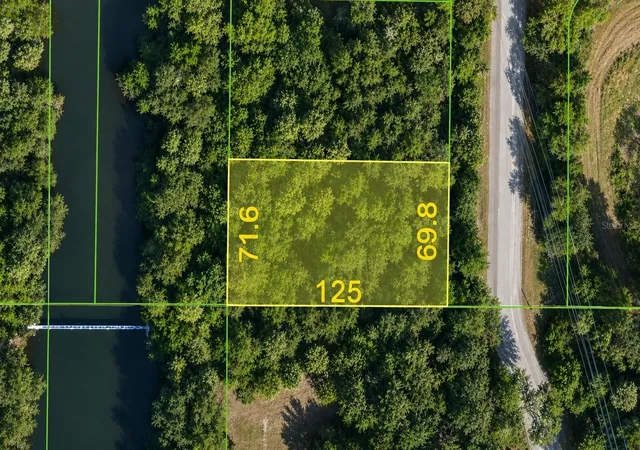 Land for sale at 527 Ravenswood Blvd, PORT CHARLOTTE, FL 33954 | MLS# C7530281