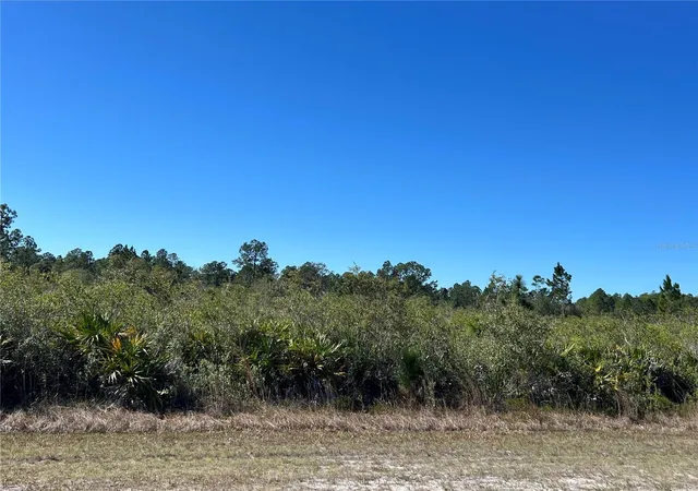 Photo 1 of Land for sale at Orlando Dr, Indian Lake Estates, FL 33855 | MLS# P4939764 | Listing updated on 2026-09-03