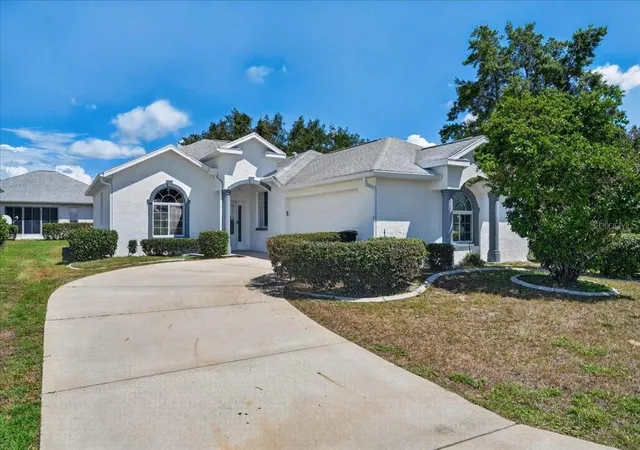 Photo 1 of Single family home for sale at 2405 Nw 55th Avenue Rd, Ocala, FL 34482 | MLS# TB8544903 | Listing updated on 2026-09-03