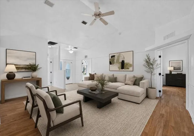 Photo 4 of Single family home for sale at 2405 NW 55th Avenue Rd, Ocala, FL 34482 | MLS# TB8544903 | Listing updated on 2026-09-03