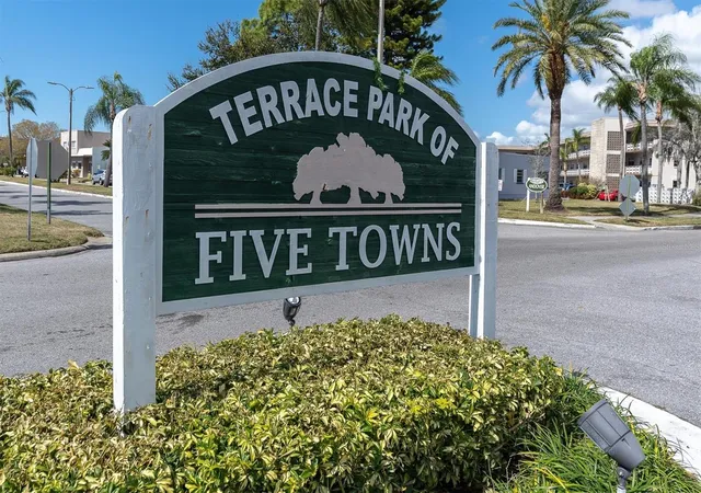 Photo 1 of Condo for sale at 8198 Ter Garden Dr #511, Saint Petersburg, FL 33709 | MLS# TB8544904 | Listing updated on 2026-09-03
