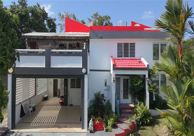Photo 1 of Single family home for sale at Carr 175 Km 128 Bo Las Cuevas, Trujillo Alto, PR 00976 | MLS# PR9123894 | Listing updated on 2026-09-03