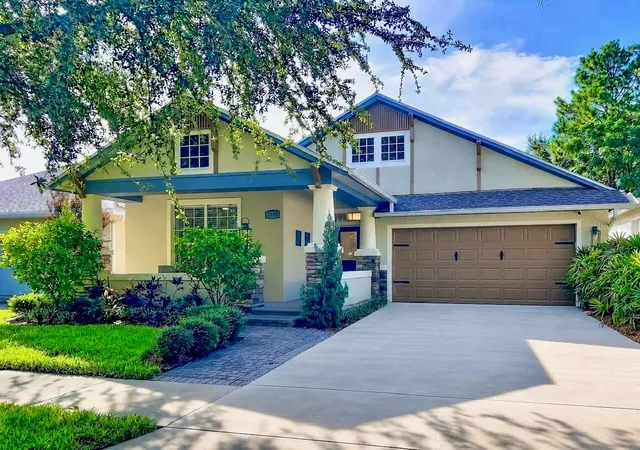 Photo 1 of Single family home for sale at 7033 Bramlea Ln, Windermere, FL 34786 | MLS# O6438579 | Listing updated on 2026-09-03