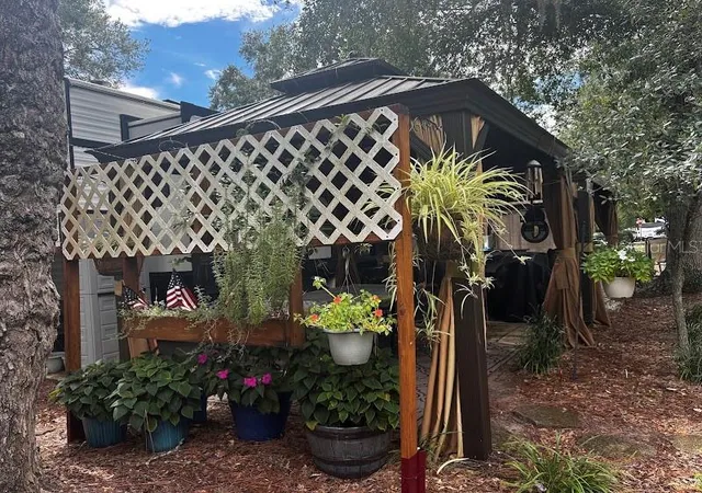 Photo 3 of Land for sale at 14105 253rd Avenue Rd NE #392, Fort Mc Coy, FL 32134 | MLS# OM731562 | Listing updated on 2026-09-03