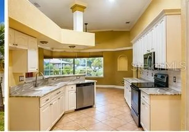 Photo 2 of Single family home for sale at 18510 Ellen Ave, Port Charlotte, FL 33948 | MLS# A4704867 | Listing updated on 2026-09-03