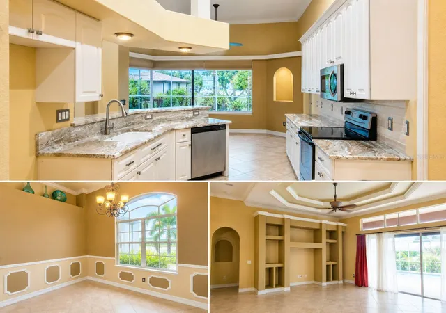 Photo 21 of Single family home for sale at 18510 Ellen Ave, Port Charlotte, FL 33948 | MLS# A4704867 | Listing updated on 2026-09-03