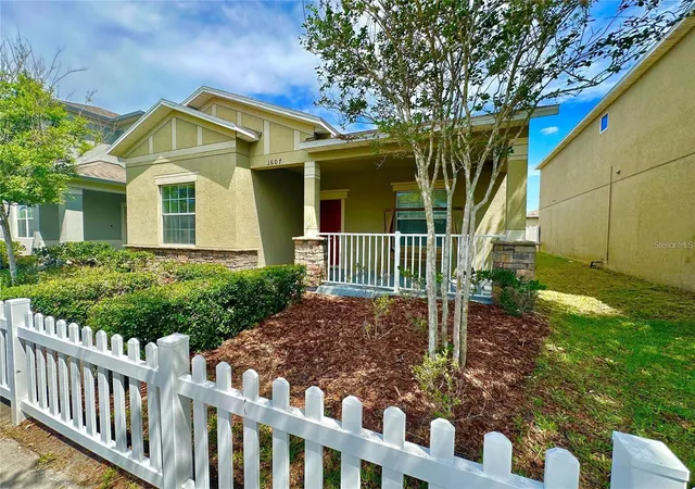 Photo 2 of Single family home for sale at 1607 Acadia Harbor Pl, Brandon, FL 33511 | MLS# TB8544916 | Listing updated on 2026-09-03