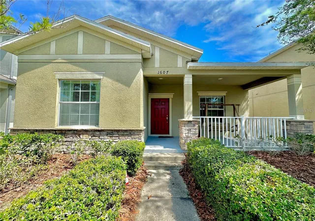 Photo 2 of Single family home for sale at 1607 Acadia Harbor Pl, Brandon, FL 33511 | MLS# TB8544916 | Listing updated on 2026-09-03