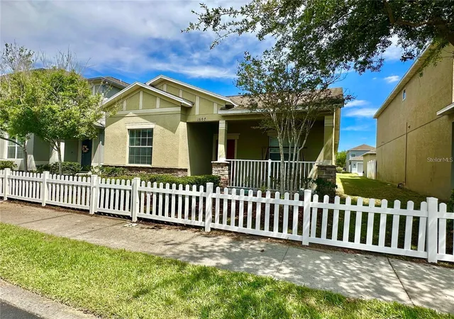 Photo 3 of Single family home for sale at 1607 Acadia Harbor Pl, Brandon, FL 33511 | MLS# TB8544916 | Listing updated on 2026-09-03