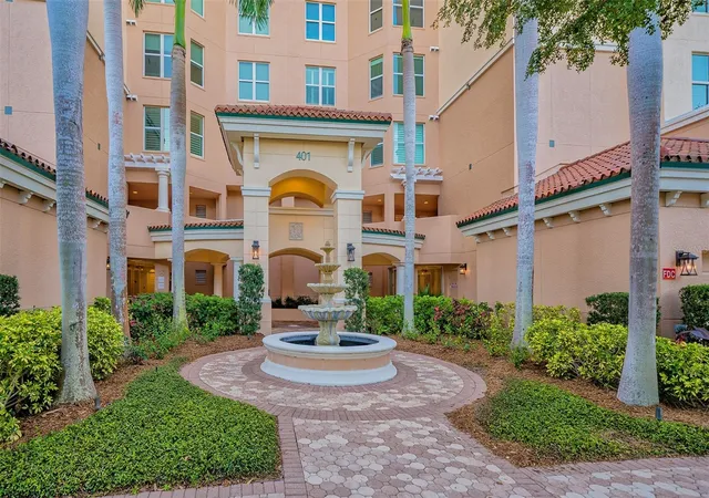 Photo 1 of Sale Pending at 401 N Point Rd #701, Osprey, FL 34229 | MLS# A4704870 | Listing updated on 2026-09-03