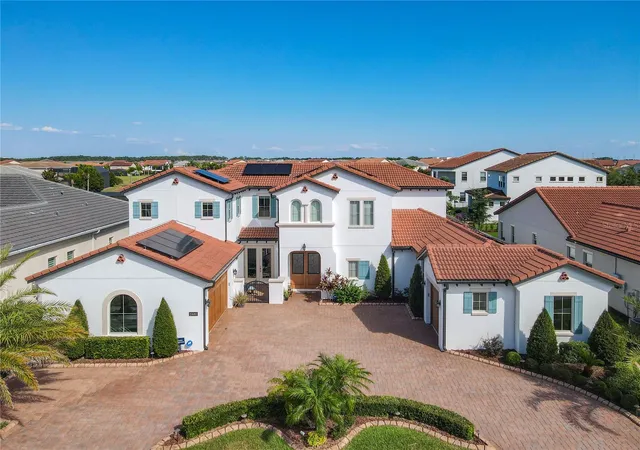 Photo 1 of Single family home for sale at 15680 Panther Lake Dr, Winter Garden, FL 34787 | MLS# O6438584 | Listing updated on 2026-09-03