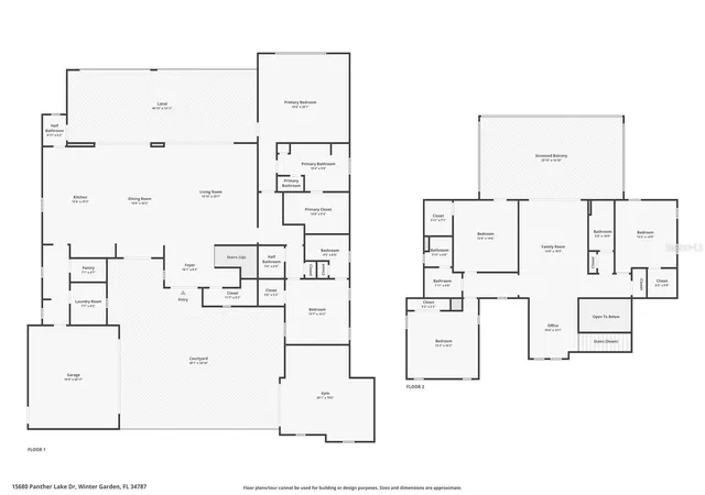 Photo 88 of Single family home for sale at 15680 Panther Lake Dr, Winter Garden, FL 34787 | MLS# O6438584 | Listing updated on 2026-09-03