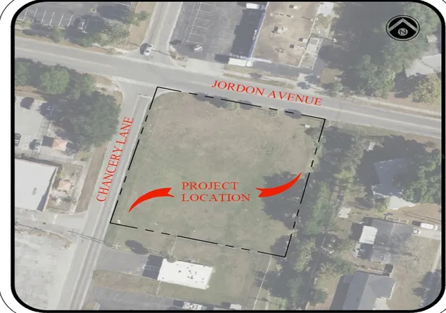 Photo 1 of Land for sale at Chancery Ln, Orlando, FL 32809 | MLS# O6438592 | Listing updated on 2026-09-03