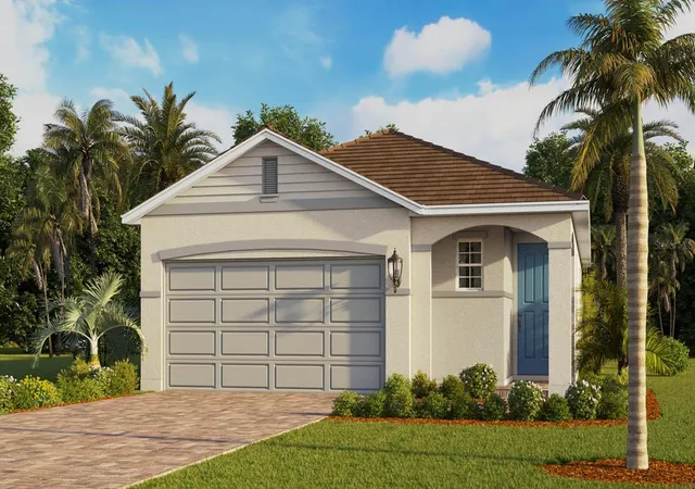 Photo 1 of Single family home for sale at 3945 Kennebunk Loop, Mount Dora, FL 32757 | MLS# O6438602 | Listing updated on 2026-09-03