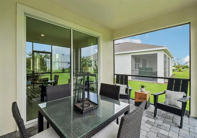 Photo 25 of Single family home for sale at 3945 Kennebunk Loop, Mount Dora, FL 32757 | MLS# O6438602 | Listing updated on 2026-09-03
