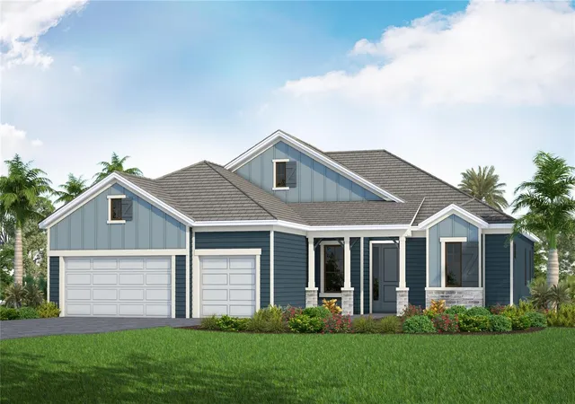 Photo 1 of Single family home for sale at 8044 Scarletbush Dr, Sarasota, FL 34240 | MLS# A4704878 | Listing updated on 2026-09-08