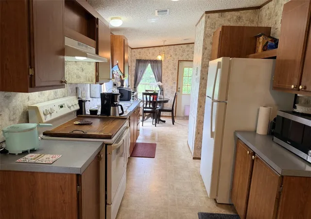 Photo 3 of Manufactured home for sale at 230 E Rodgers Blvd, Chiefland, FL 32626 | MLS# GC543200 | Listing updated on 2026-09-29