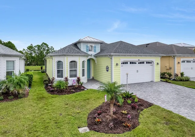 Photo 1 of Single family home for sale at 761 Margaritaville Ave, Daytona Beach, FL 32124 | MLS# O6438613 | Listing updated on 2026-09-03