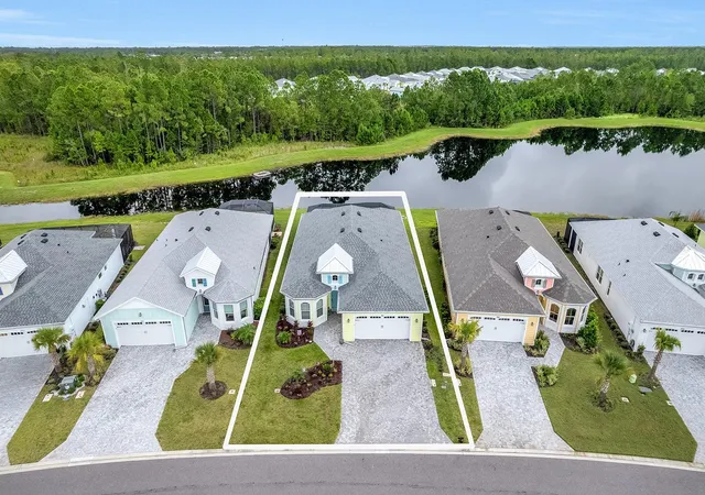 Photo 2 of Single family home for sale at 761 Margaritaville Ave, Daytona Beach, FL 32124 | MLS# O6438613 | Listing updated on 2026-09-03