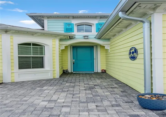 Photo 3 of Single family home for sale at 761 Margaritaville Ave, Daytona Beach, FL 32124 | MLS# O6438613 | Listing updated on 2026-09-03