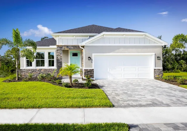 Photo 1 of Single family home for sale at 20017 Golden Glow Loop, Venice, FL 34292 | MLS# W7889147 | Listing updated on 2026-10-20