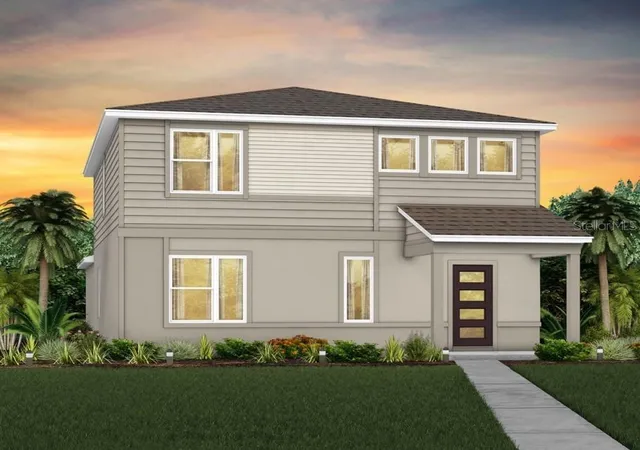 Photo 1 of Single family home for sale at 5064 Shrub Leaf Aly, Saint Cloud, FL 34771 | MLS# O6438621 | Listing updated on 2026-09-03