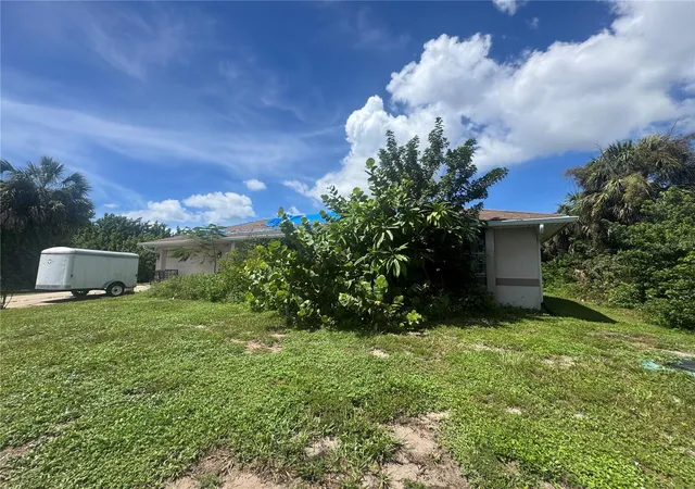 Photo 2 of Single family home for sale at 168 Millport St Nw, Port Charlotte, FL 33948 | MLS# C7530290 | Listing updated on 2026-09-03