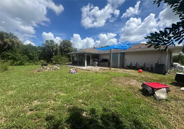 Photo 4 of Single family home for sale at 168 Millport St NW, Port Charlotte, FL 33948 | MLS# C7530290 | Listing updated on 2026-09-03